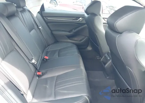 2022 Honda Accord Sport Special Edition from USA, damaged, VIN 1HGCV1F4XNA065343